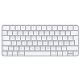 Magic Keyboard - Finnish/Swedish
