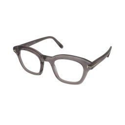 Datorglasögon Tom Ford FT5961-B 020 med blåljusfilter