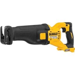DeWalt Tigersåg DCS389N 54V XR FlexVolt, utan batteri & laddare