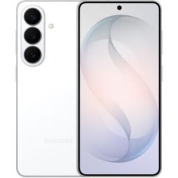 Samsung Galaxy SM-S942 S26 256GB - Vit