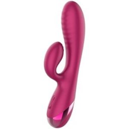 Xocoon Forever Love Clitoris & G-Spot Vibrator