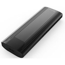 Sandberg USB 3.2 Case for M.2+NVMe SSD