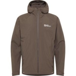 Jack Wolfskin Men's Prelight 2l Ins Jacket Cold Coffee M