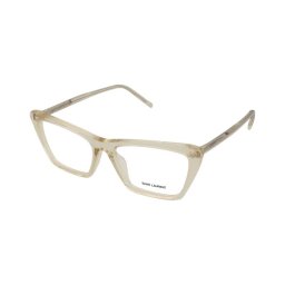 Glasögon Saint Laurent SL 737 Mica Thin OPT 007