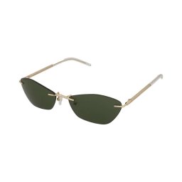 Solglasögon Alexander McQueen AM0525S 003