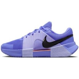 Nike Zoom GP Challenge 1.5 Women Clay Purple
