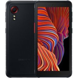 Samsung Galaxy Xcover 5 64GB Garanti 1år Som ny