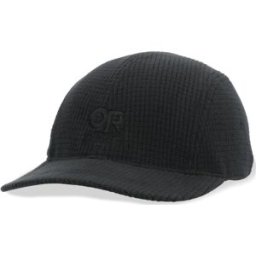 Outdoor Research Men's Trail Mix Cap Black OS