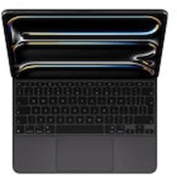 Apple Magic Keyboard for iPad Pro 13-inch (M4) - International English