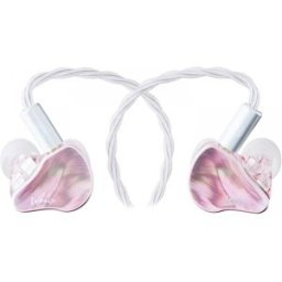 Wlmouse Huan Iem Hörlurar - Rosa