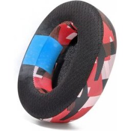 Wicked Cushions Freeze Nova Pro Wireless Öronkuddar - Red Prism