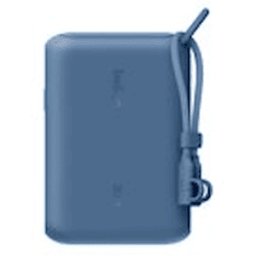 BELKIN 10k PD20W Power Bank w/Display, Blue