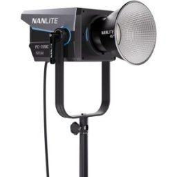 Nanlite FC-720C LED RGBW Spot Light, videobelysning