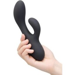 LeWand Le Wand Soft Rabbit Vibrator