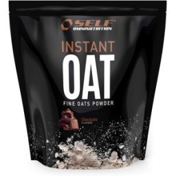 Self Omninutrition Instant Oat 1 Kg Choklad