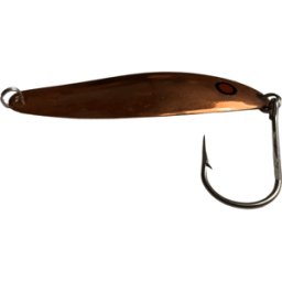 Övriga Tillverkare Pirate 55 Trollingsked 10cm