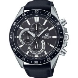 Casio Edifice Big Face Chrono EFV-620L-1AVUEF