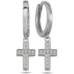 Lykken Casuals kors hoops