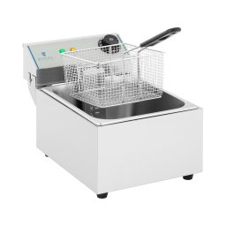 Fritös - 1 x 10 liter - ECO