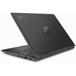 HP Chromebook x360 11 G3 EE 11.6" Touch HD Intel 4GB 32GB Grå Som ny