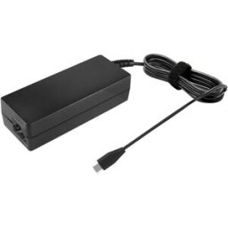 CoreParts 100W USB-C Universal datorladdare / AC-adapter