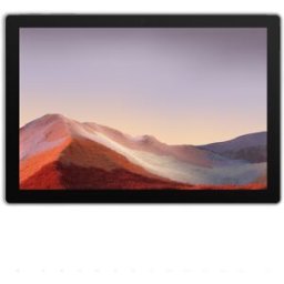 Microsoft Surface Pro 7 12.3" i5 10th 8GB 256GB W11P med tangentbord Som ny