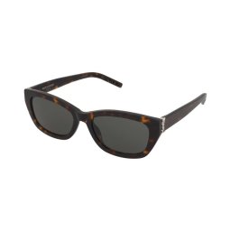 Solglasögon Saint Laurent SL M153 002