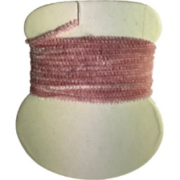 Övriga Tillverkare Adexa Chenille Extra Fin (Färg: Rosa)