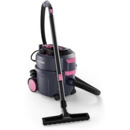 Nilfisk Dammsugare VP300 HEPA Pink T EU