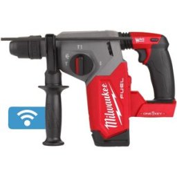Milwaukee Borrhammare M18 ONEFHX-0X, utan batteri & laddare