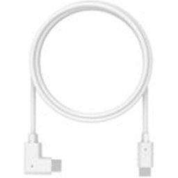Compulocks 6ft Charge & Data USB-C to USB-C 90-Degree Cable
