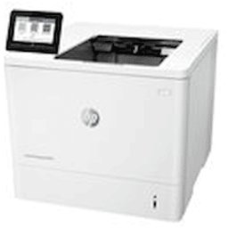 HP LaserJet Enterprise M612dn - Skrivare - svartvit - Duplex