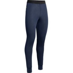 Dæhlie Men's Training Wool Mix Pants Navy S