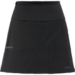craft Women's Adv Nordic Training Insulate Skirt Black S