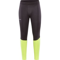 craft Men's Adv Essence Warm Wind Tights 2 Slate/Flumino Slate-Flumino XXL