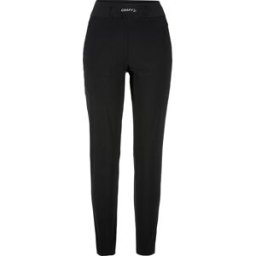 craft Women's Advance Essence Training Pants 2 Black L