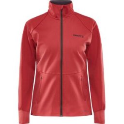 craft Women's Core Nordic Training Jacket Astro XS