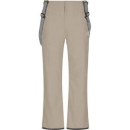 2117 of Sweden Men's Light Padded Ski Pant Kabo Sand XL