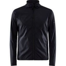 craft Men's Adv Essence Wind Jacket Black S