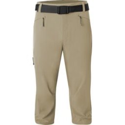 Pinewood Men's Finnveden Sports Light 3/4 Trousers Mole Brown L