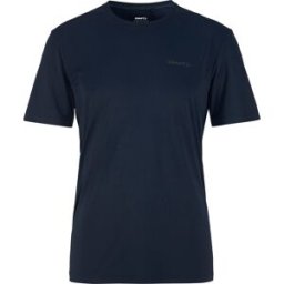 craft Men's Core Essence Short Sleeve Tee 2 Blaze S