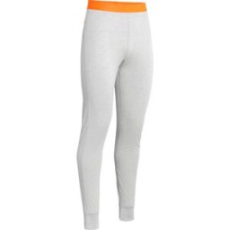 Dæhlie Men's Training Wool Mix Pants Quiet Grey M