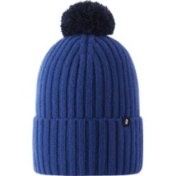 Reima Kids' Beanie Topsu Twilight Blue 48/50