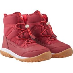 Reima Kids' Winter Boots Myrsky Jam Red Jam red 3950 37
