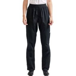 craft Women's Core Endur Hydro Pants Black XS
