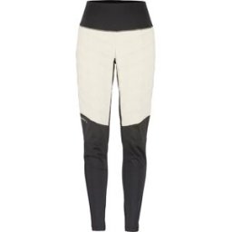 craft Women's Pursuit Thermal Tights Slate/Tofu XL
