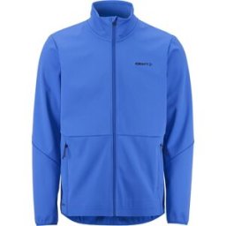 craft Men's Core Nordic Training Jacket Ink Blue M
