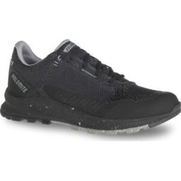Dolomite Men's Shoe Carezza WP Black 42 2/3