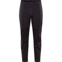 craft Men's Core Nordic Training Pants Black XL