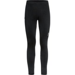 Odlo Men's The Essential Running Tights Black S